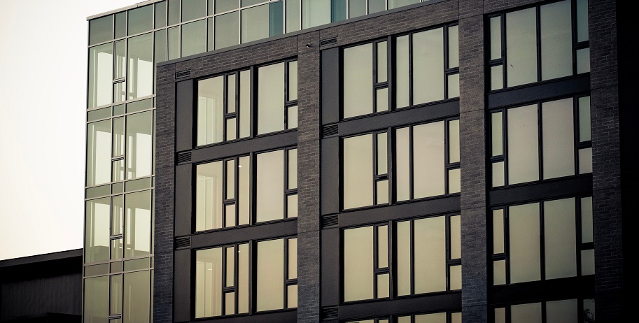 Curtain Walling Vs Cladding Read Through Which is Better